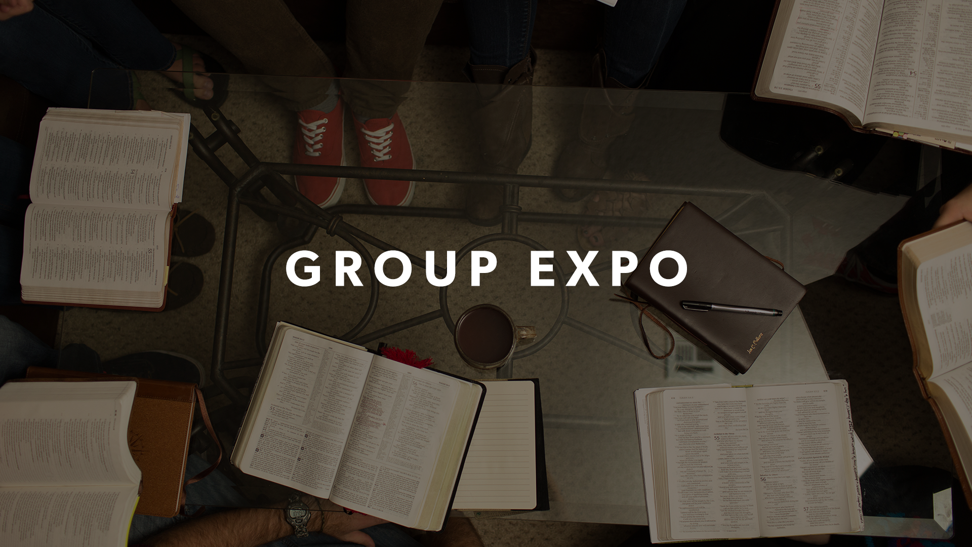 Group Expo